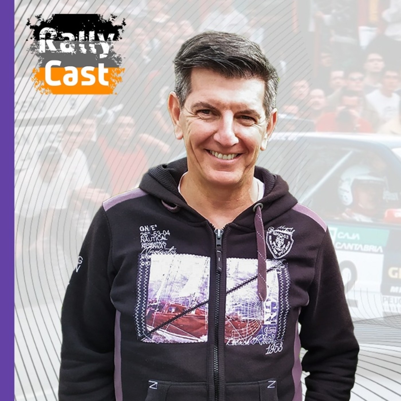 RallyCast