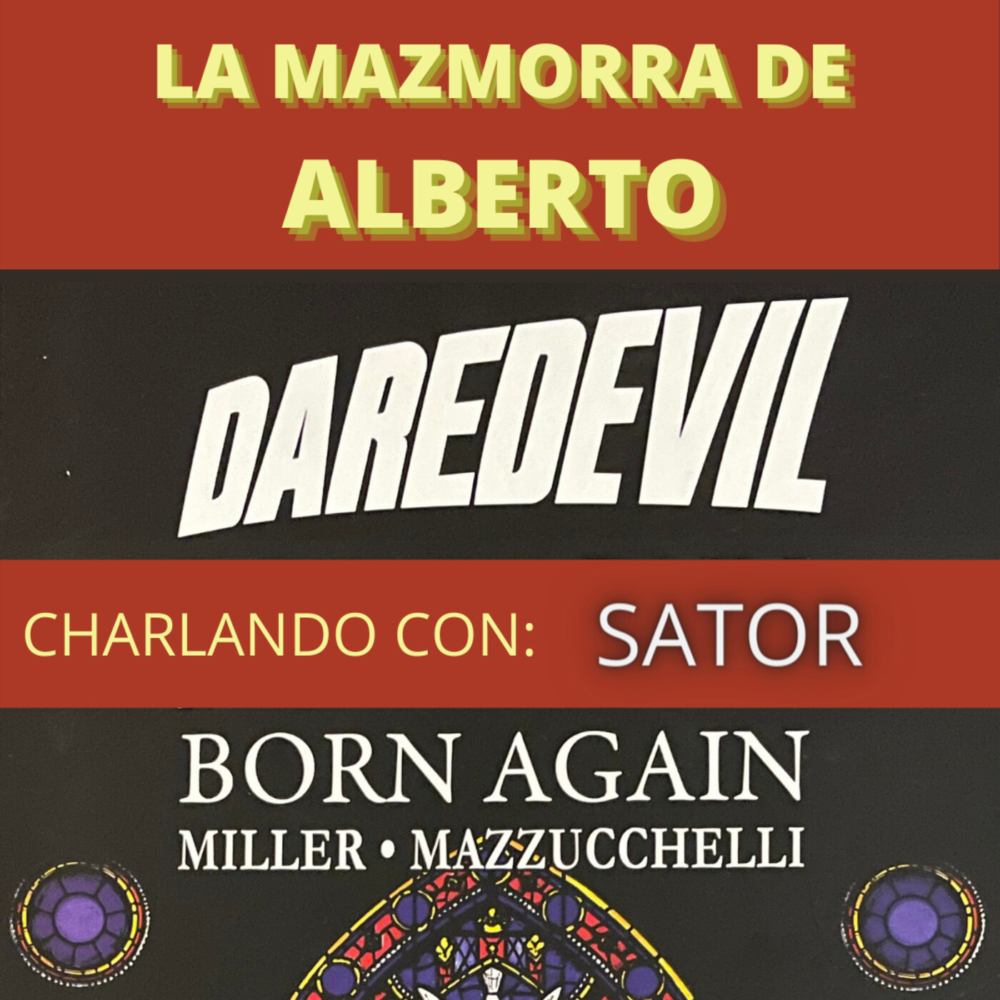 La Invasión De Los UltraFrikis