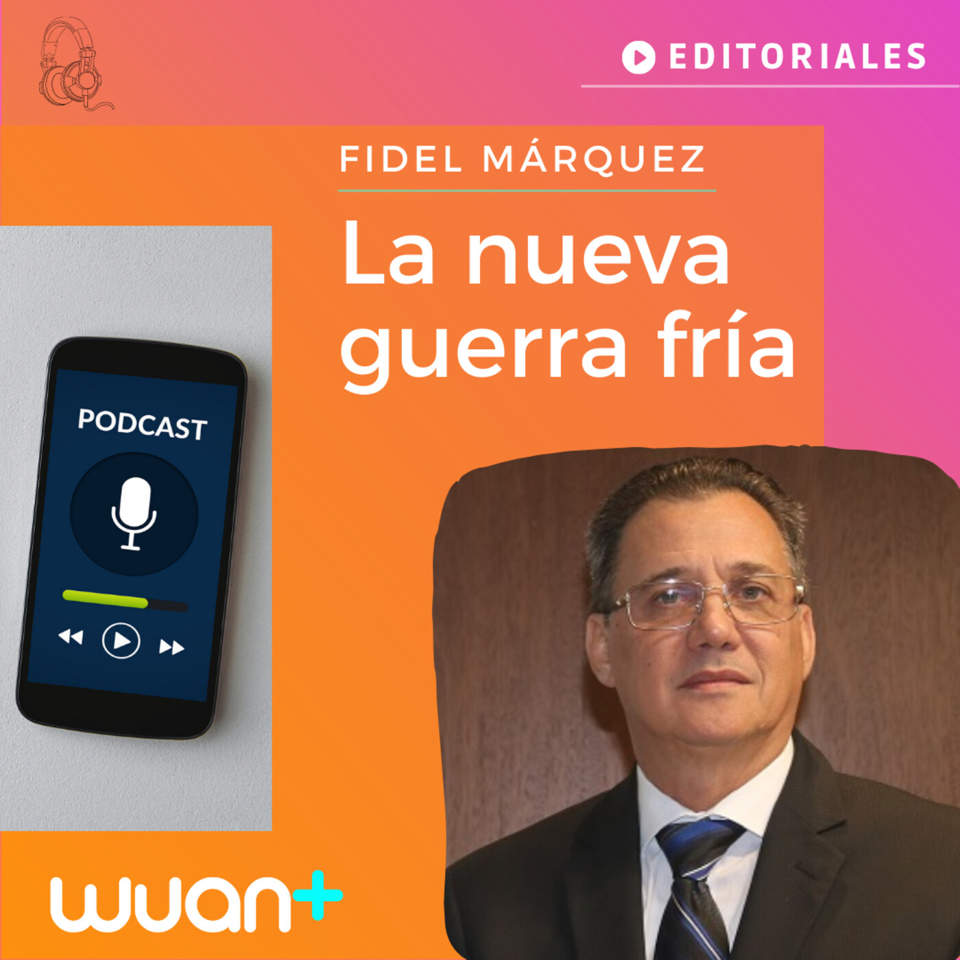 WuanPlus
