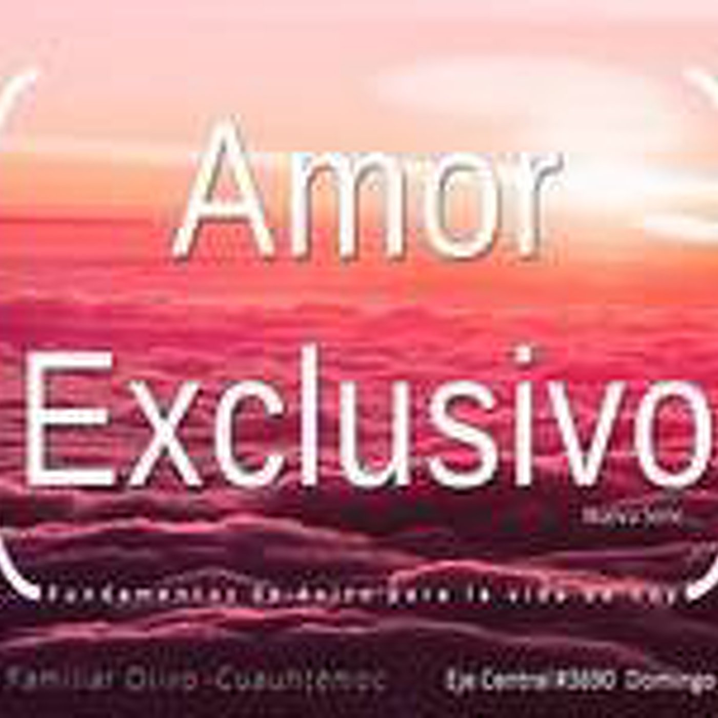 Podcast de Erick Salvio