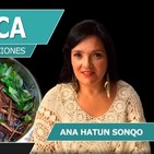 AYAHUASCA, BENEFICIOS Y CONTRAINDICACIONES con Ana Hatun Sonqo & José Antonio Florez