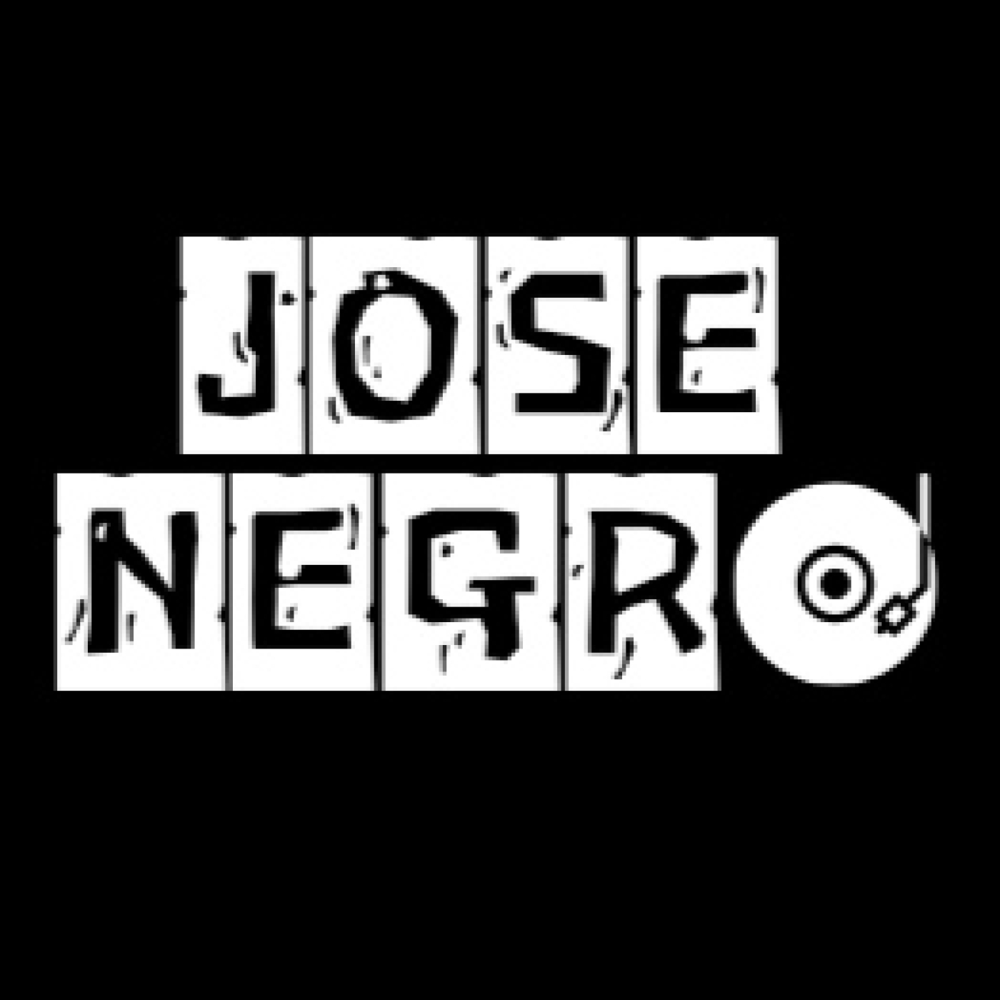 JOSE NEGRO VOL.4 2025 episode artwork