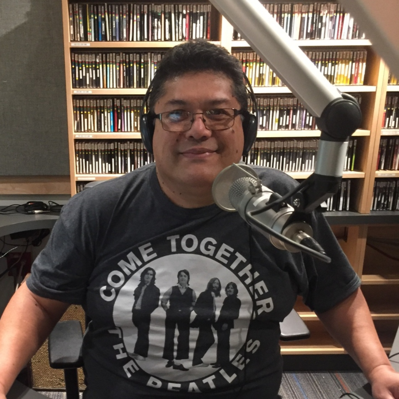 the Leo Ramirez Show