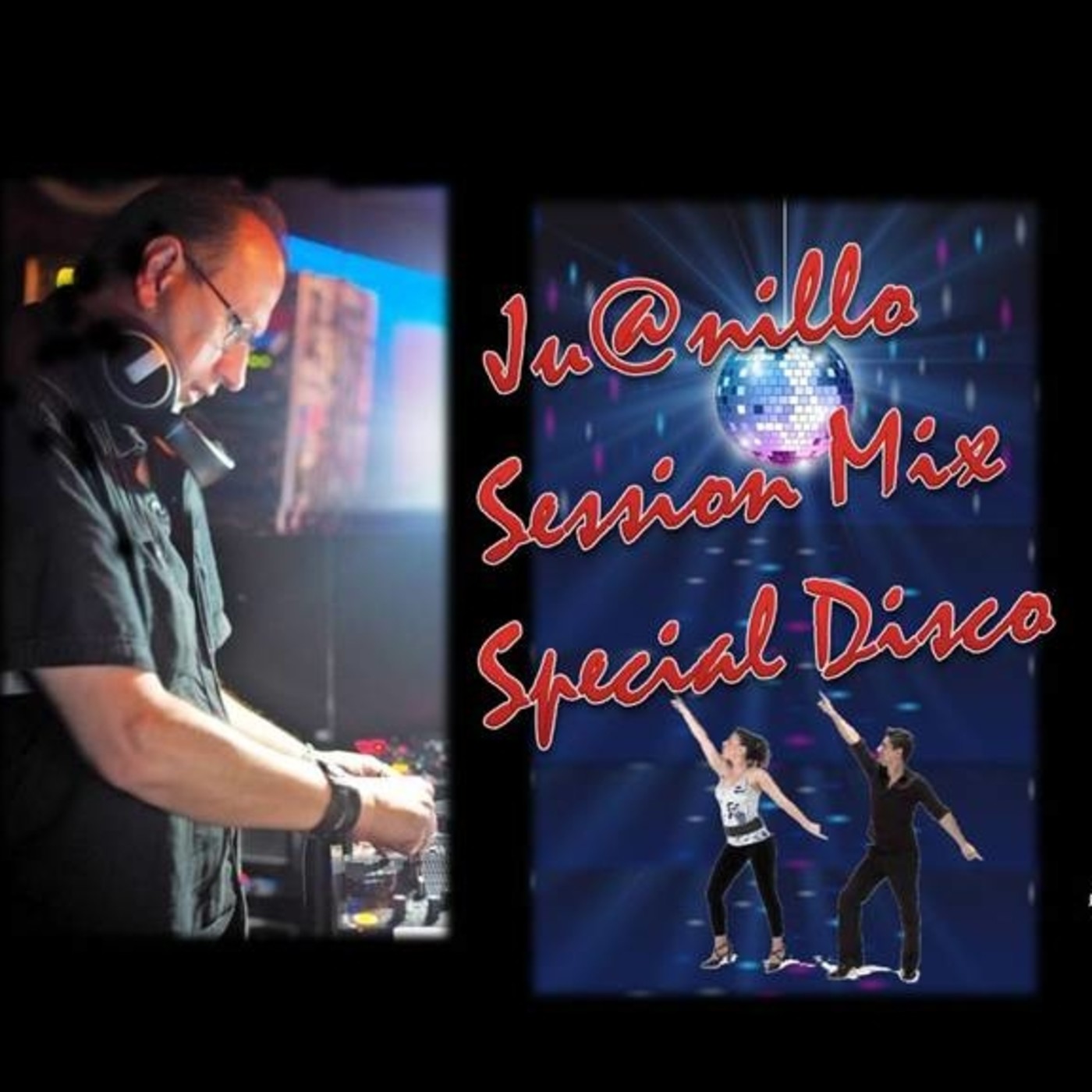 JUANILLO DJ