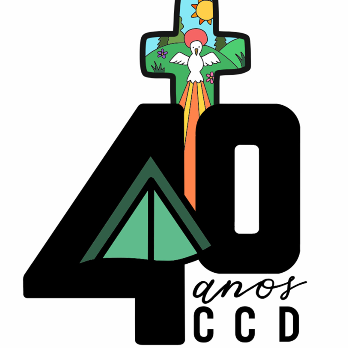 Especial 40º aniversario del Campamento Diocesano episode artwork