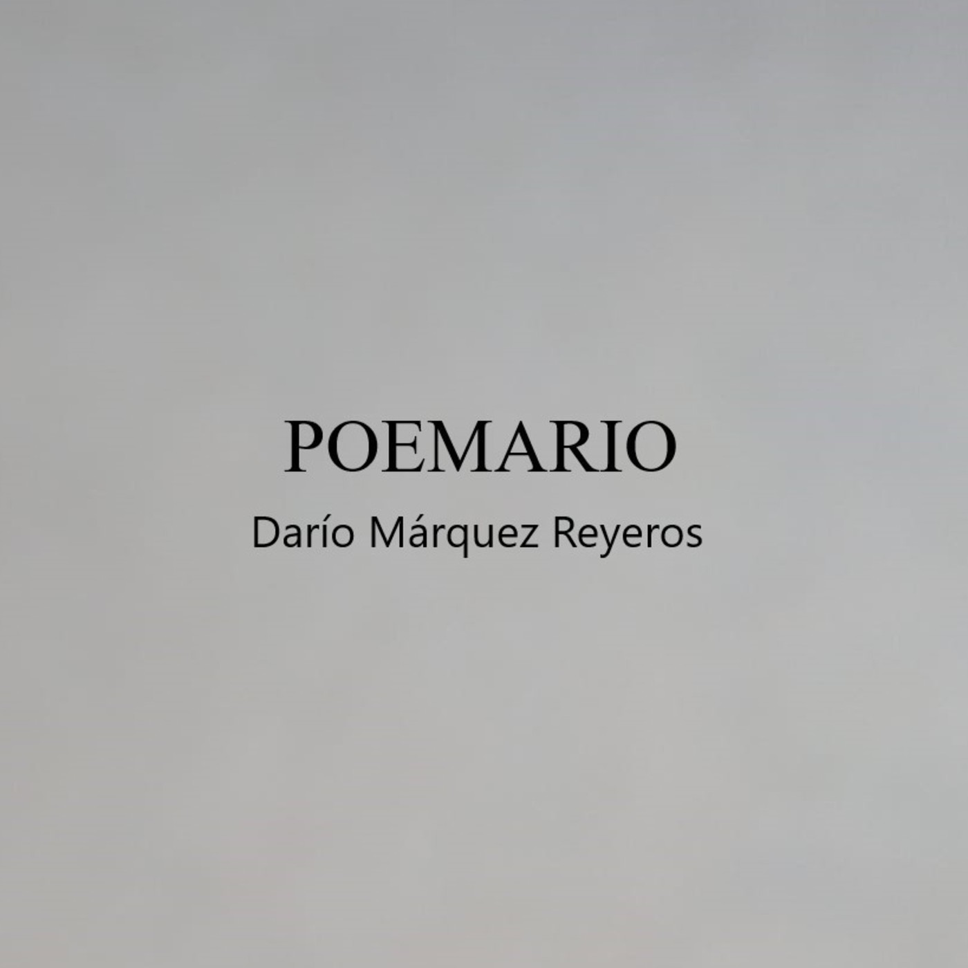 POEMARIO
