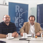Reflexiones - Alejandro Barahona