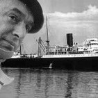 VERSOS ENCENDIDOS - Pablo Neruda - El barco