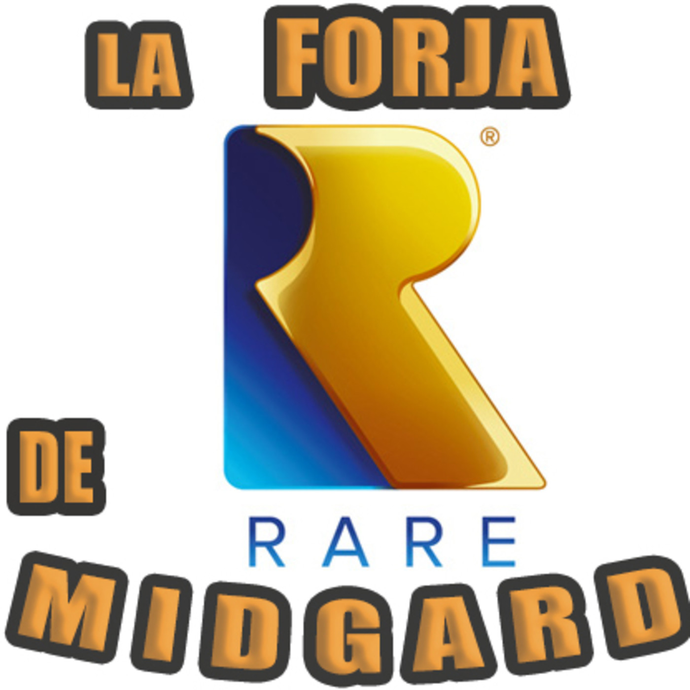 La Forja De Midgard