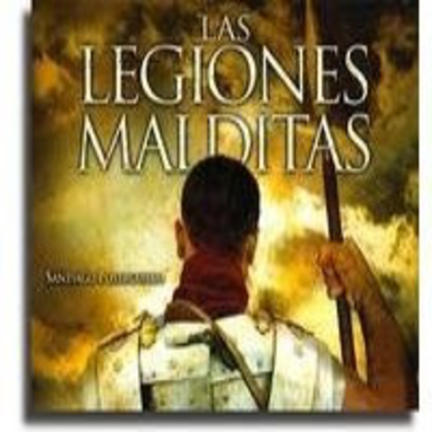 Las legiones malditas, (cap.82) episode artwork