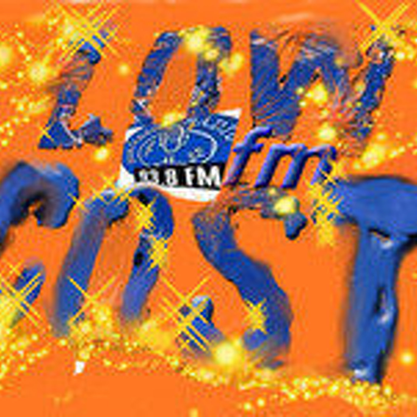 Lowcostfm Podcast