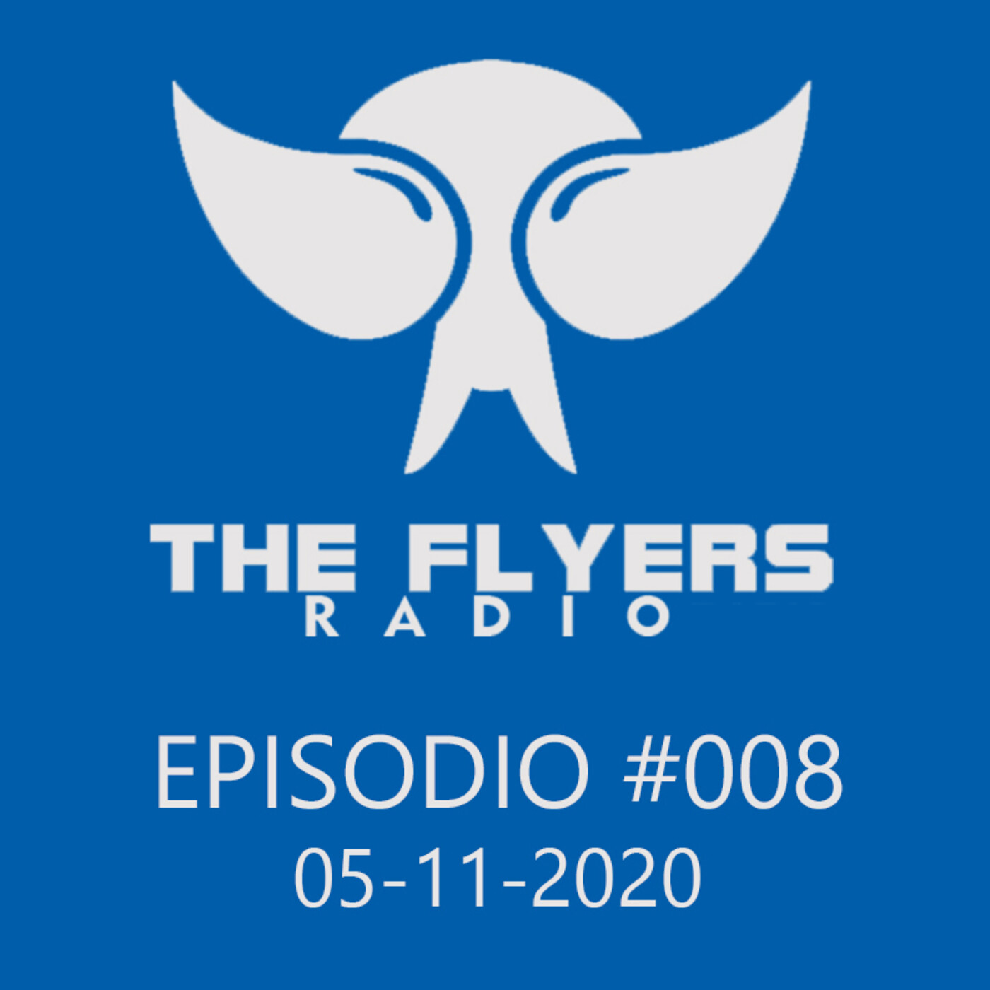 The Flyers Radio