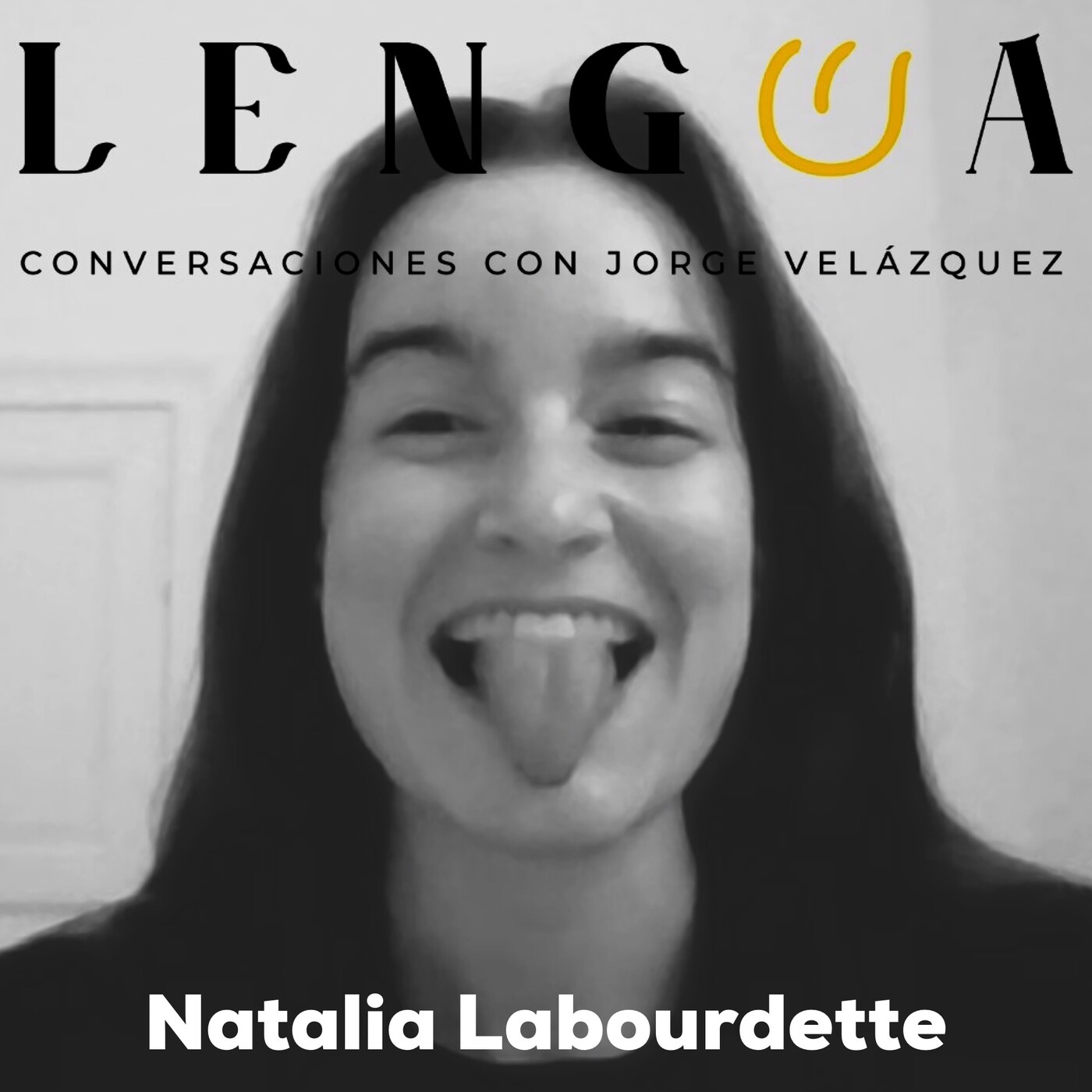 Lengua, conversaciones con Jorge Velázquez