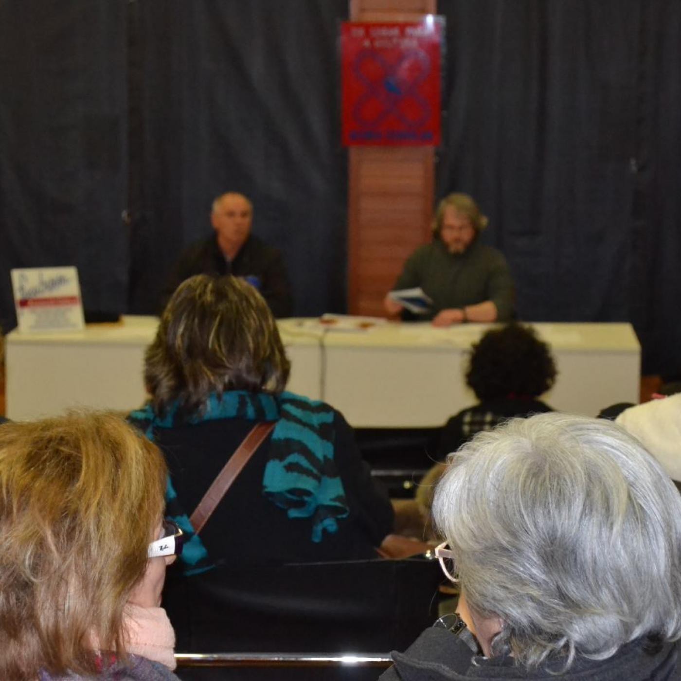 Podcast de Fuco Buxán, A.C.