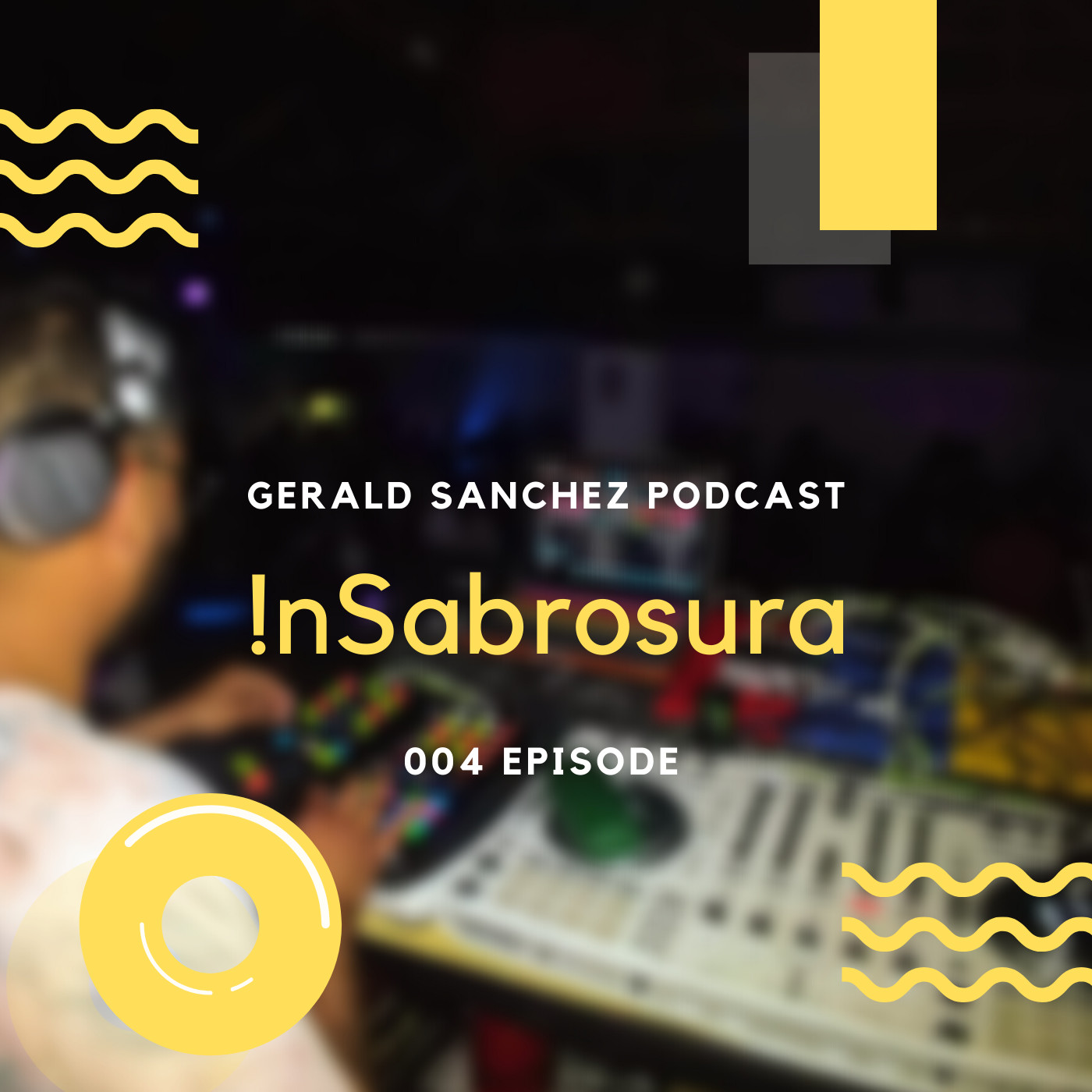 InSabrosura Podcast