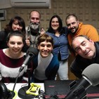 El Casar en la noche Programa T5 x 09 - 20/12/2018