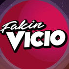 El Hombre primordial en Fakin Vicio 2018