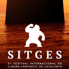 01x02 - Sitges Film Festival | Parte 1 "La Sombra de la Ley" y "Apostle"