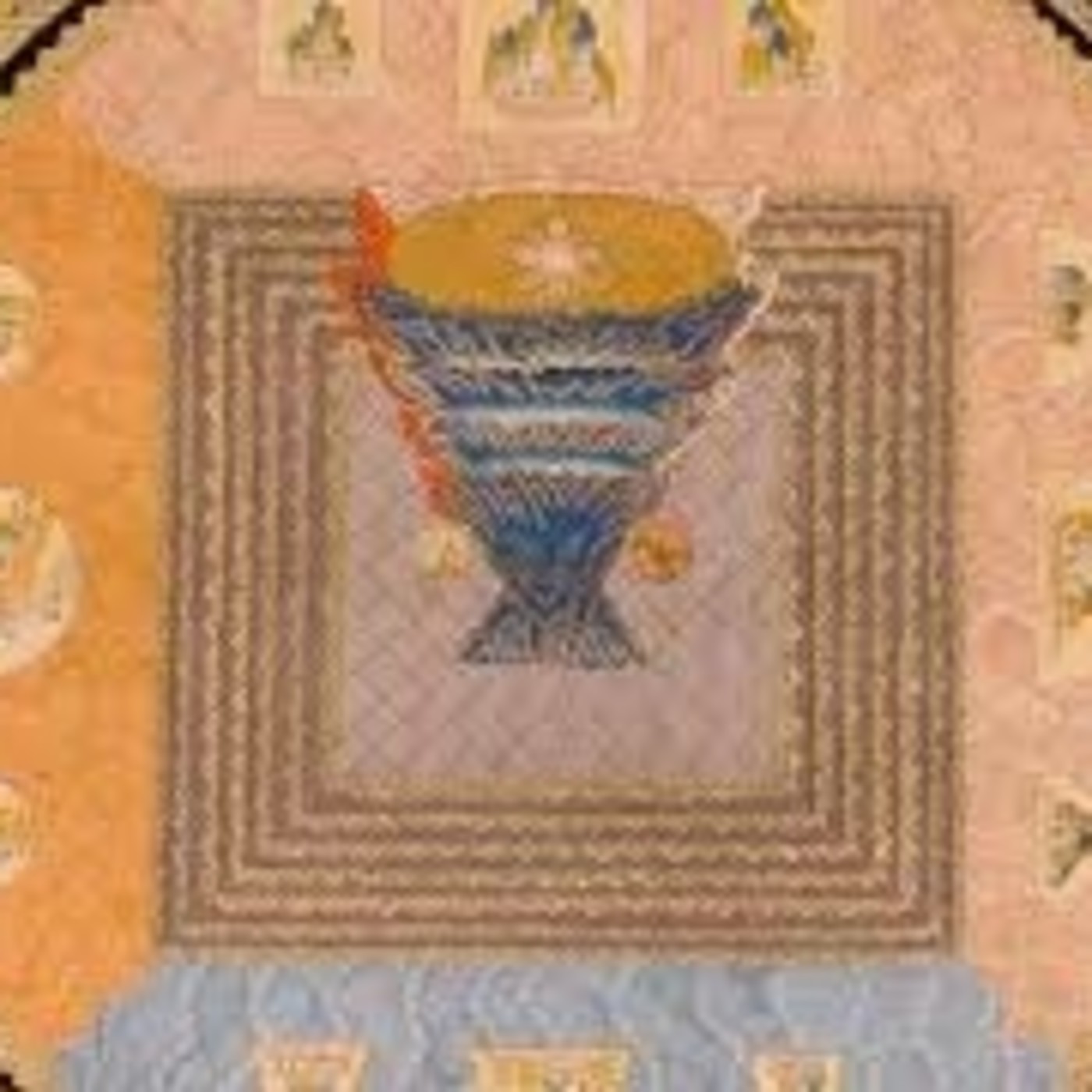 Srimad Bhagavatam