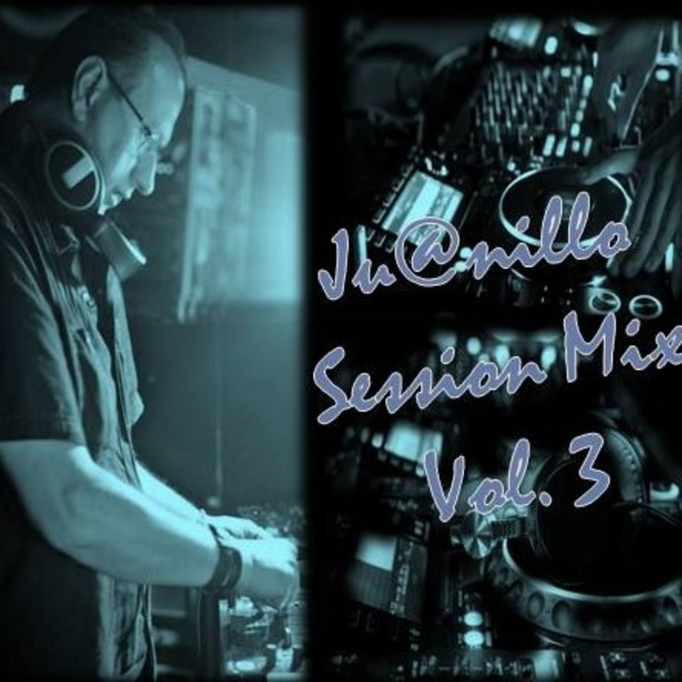 JUANILLO DJ