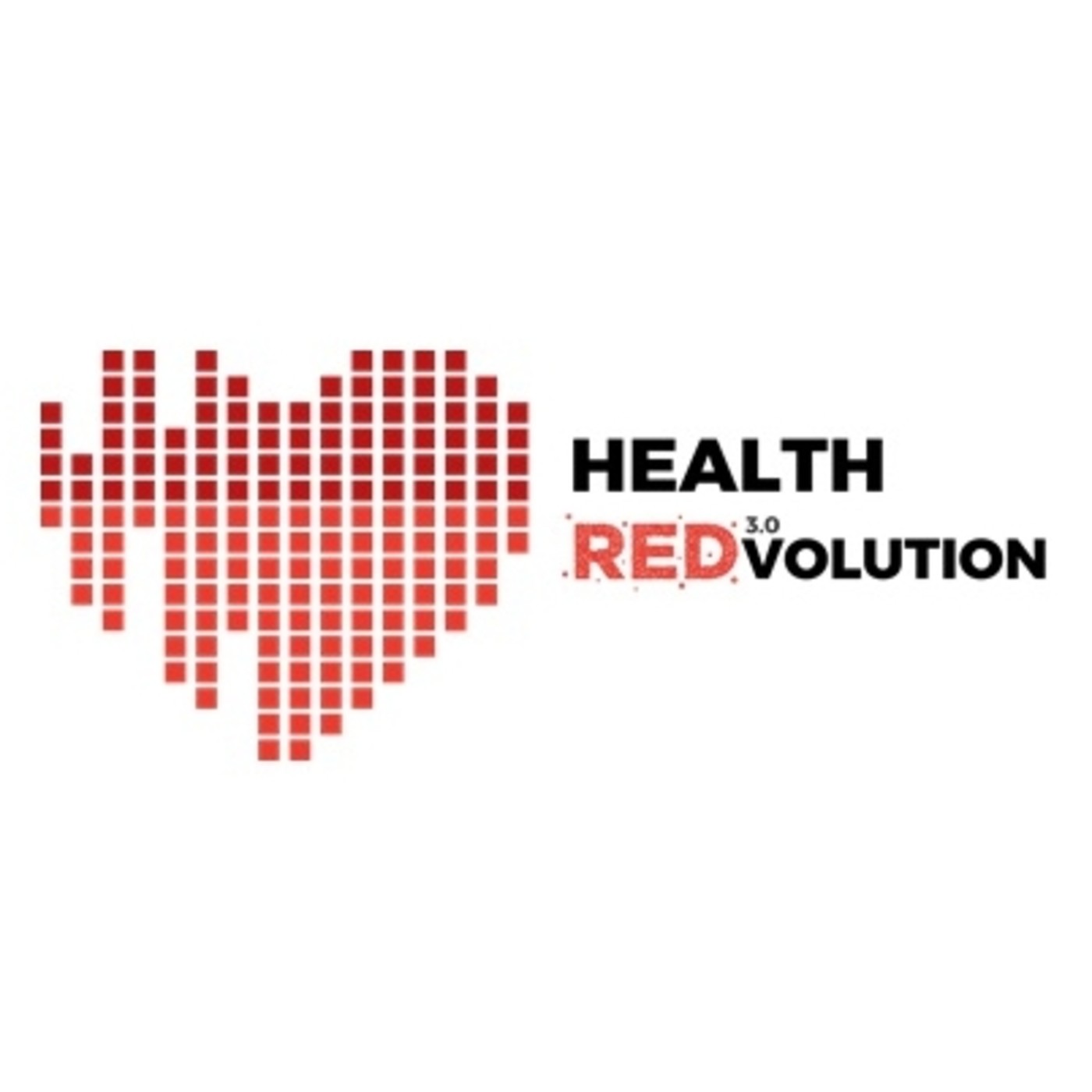 Health REDvolution
