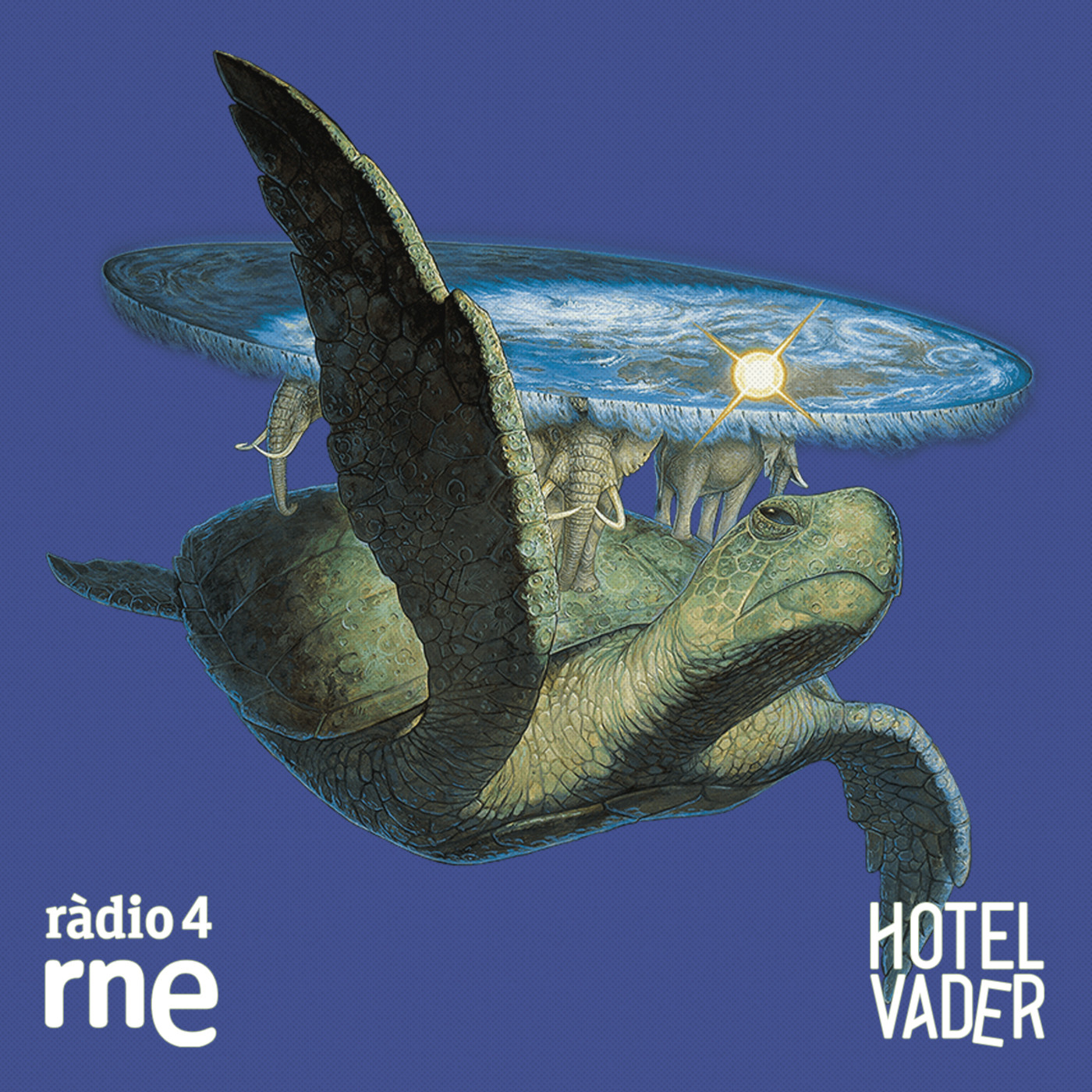 Hotel Vader