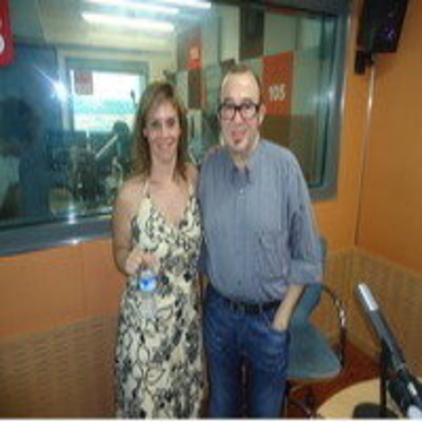 Silvia Raposo Podcast