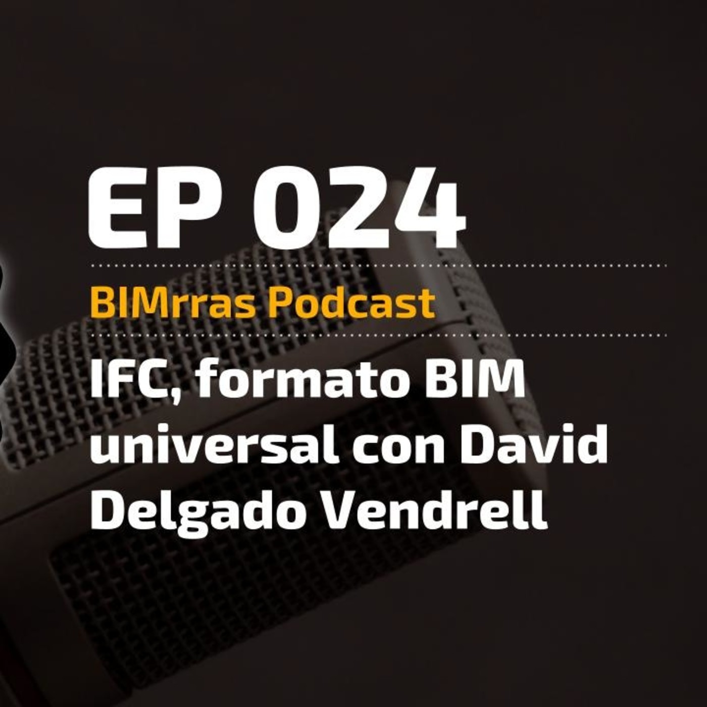 BIMrras Podcast