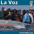 Editorial: Marruecos y España: ¿Quién es el primo? - 05/07/19