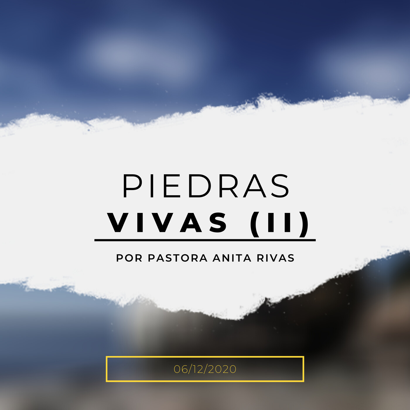 Iglesia Cristo Plenitud de Vida
