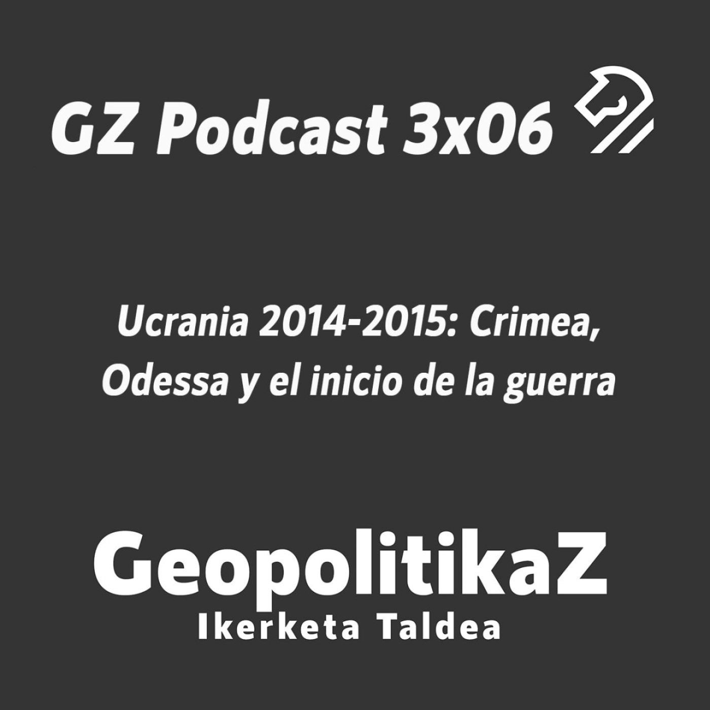GZ Podcast