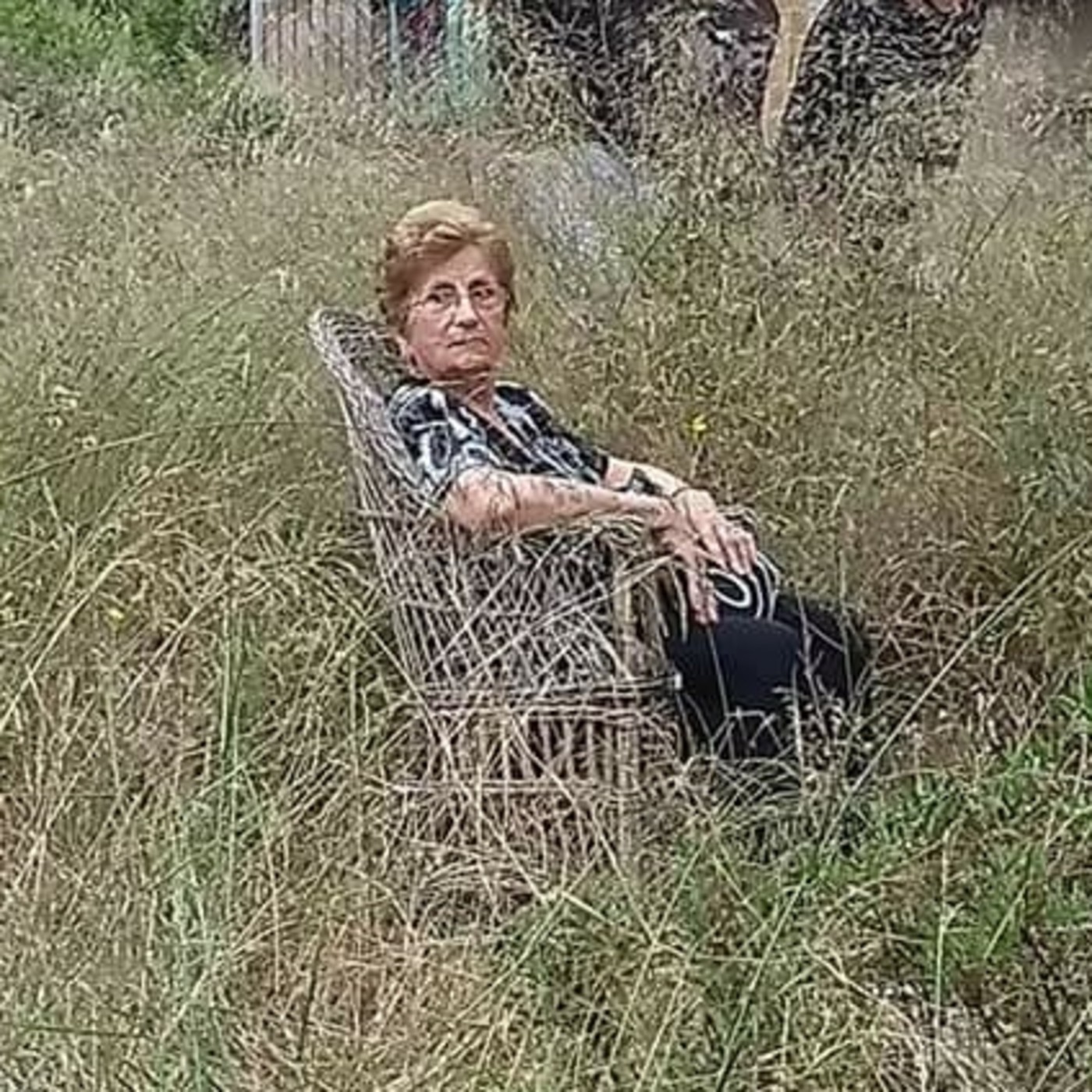 Pasen al Fondo