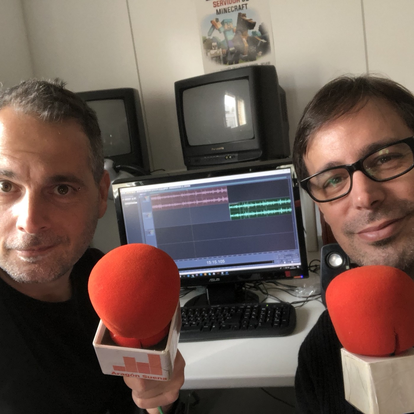 Podcast Diez