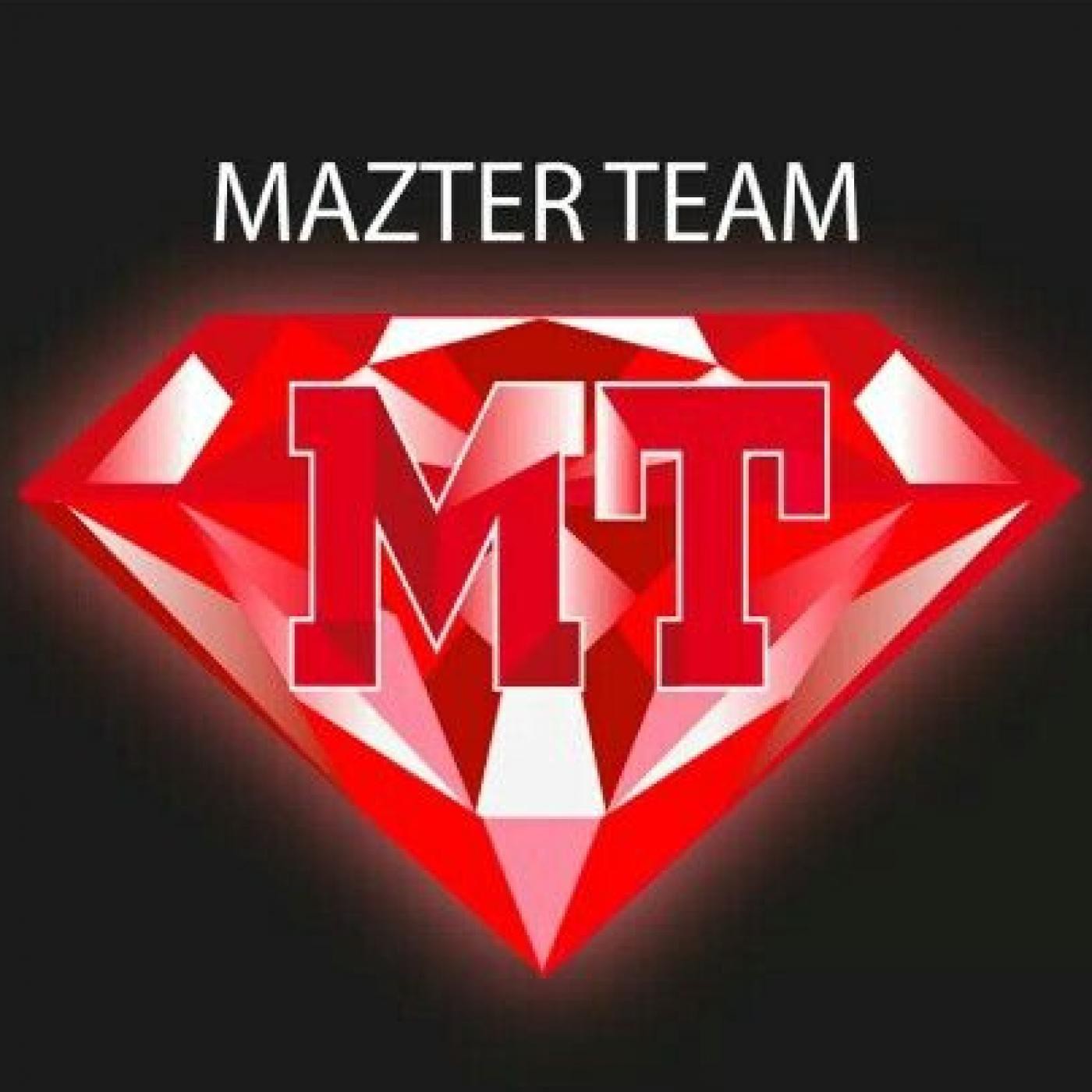 Niko Hertrich en el Mazter Team Bogotá 2015 episode artwork