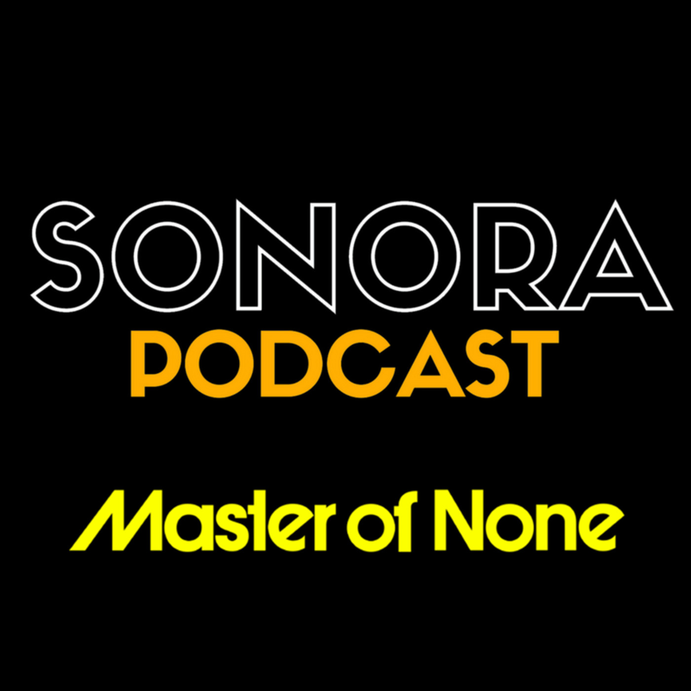 Sonora Podcast