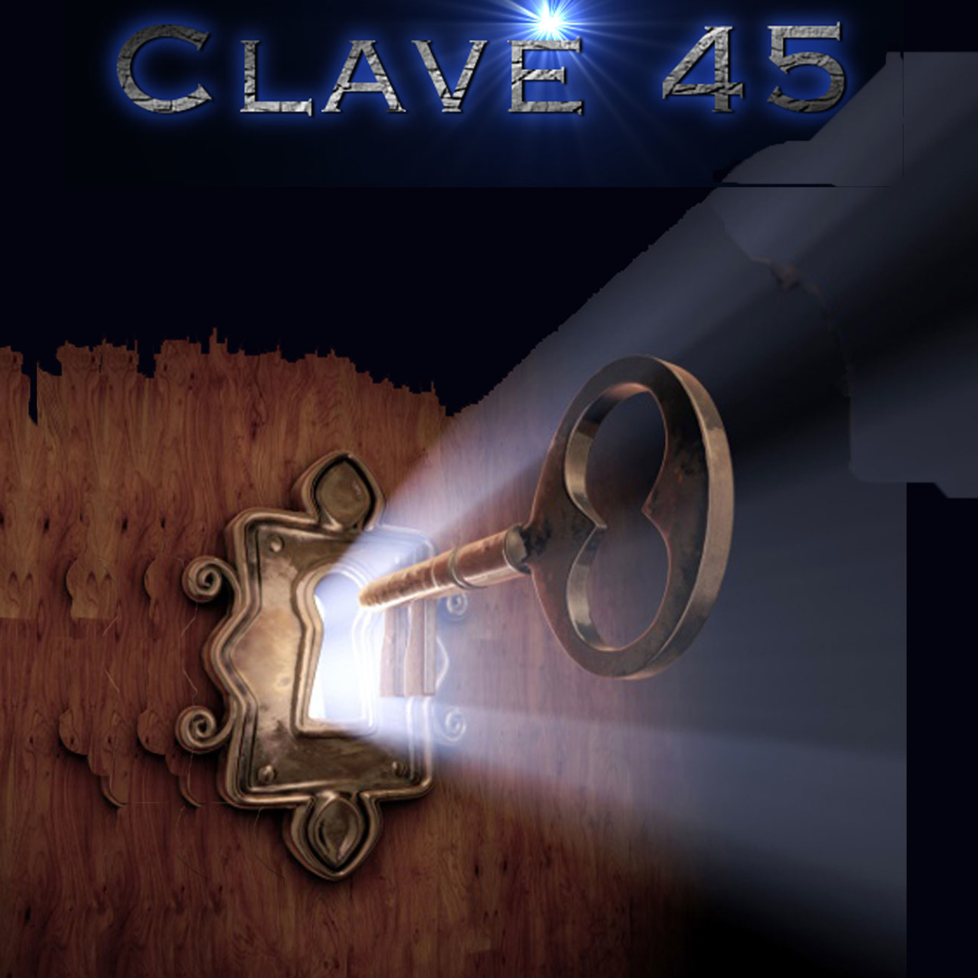 Clave 45