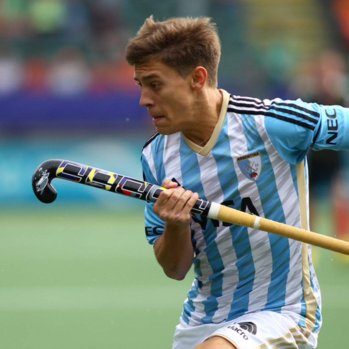 Radio Pasión y Deporte