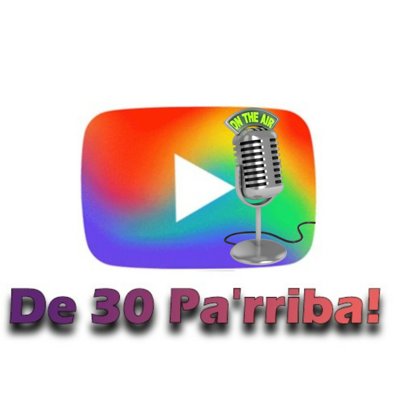 Perfiles Podcast