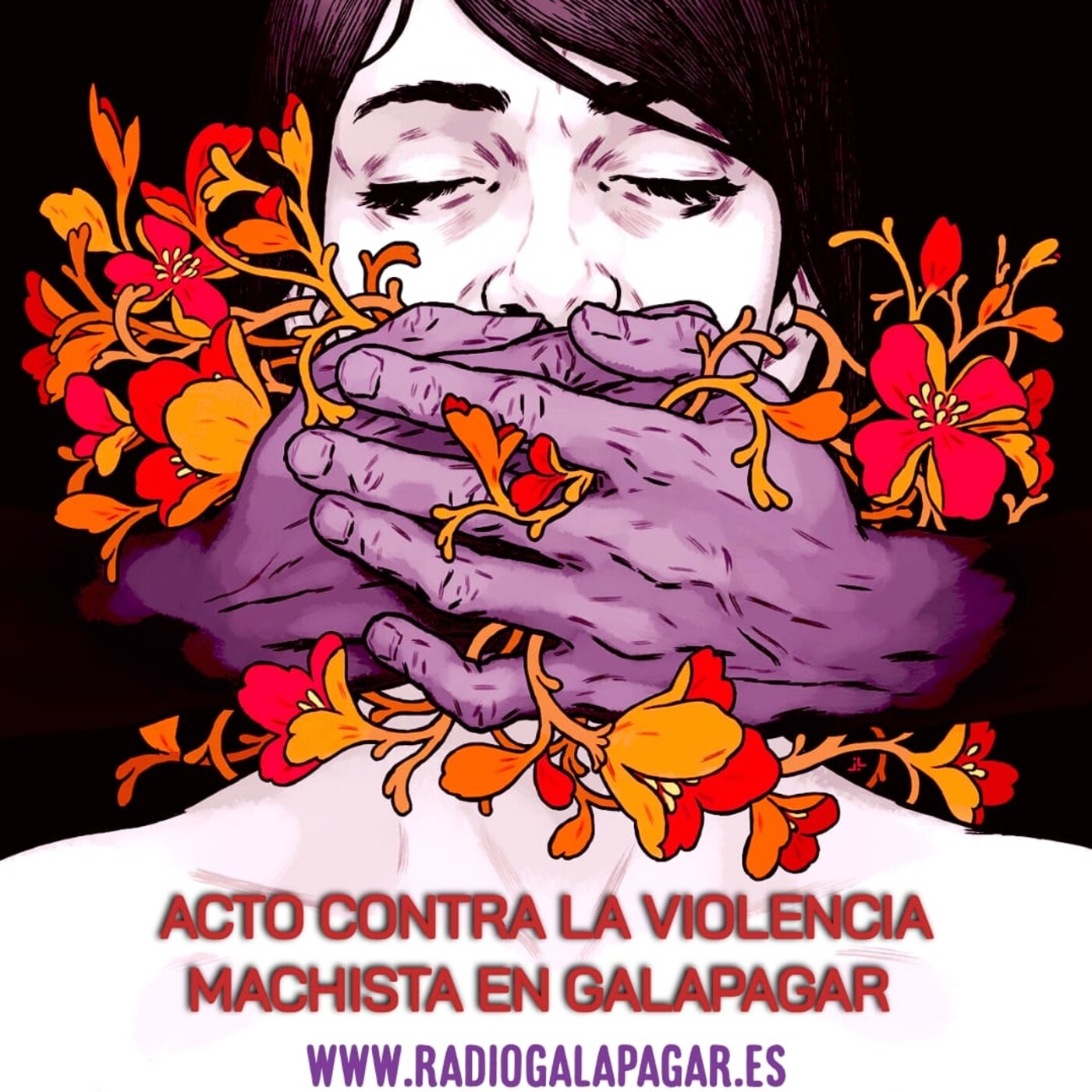 Mujeres sin mordaza