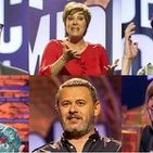 El Club de la Comedia T5x03 - Joaquín Reyes, Anabel Alonso, Jon Plazaola, Berto Romero y Miki Nadal