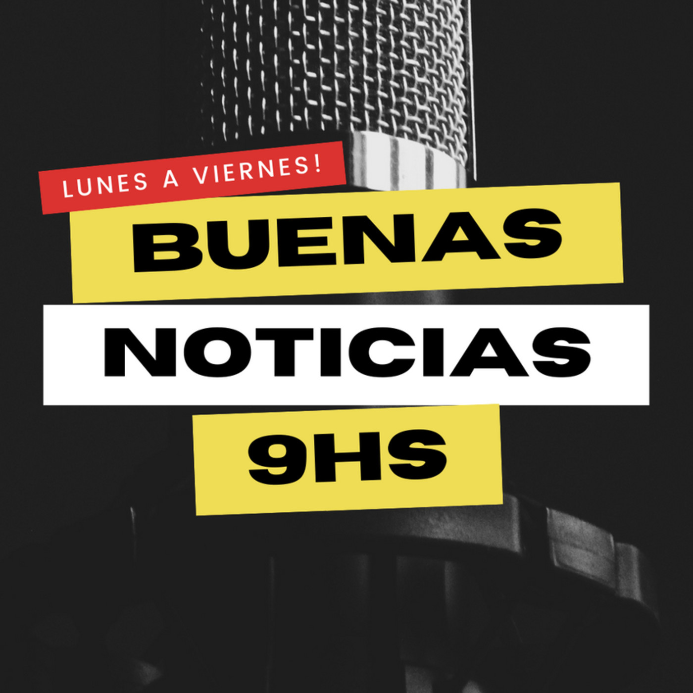 #BuenasNoticias episodio 105 - 09.10.2020 #BuenasNoticias episodio 105 - 09.10.2020