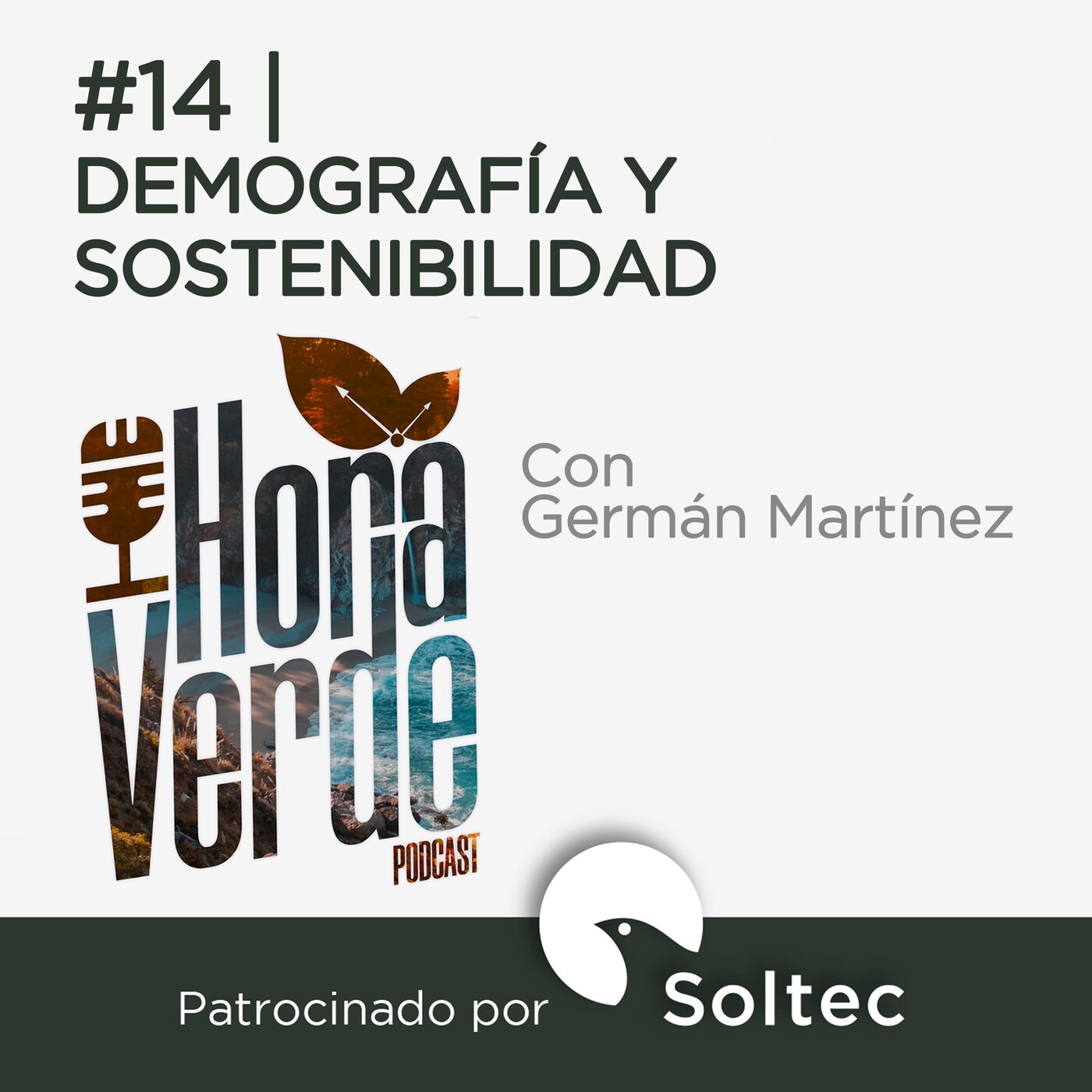Hora Verde