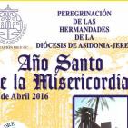 16 04 07 Jesús Chacón, Presidente del Consejo Local de HH. y CC. visita el Cuartito de Simón