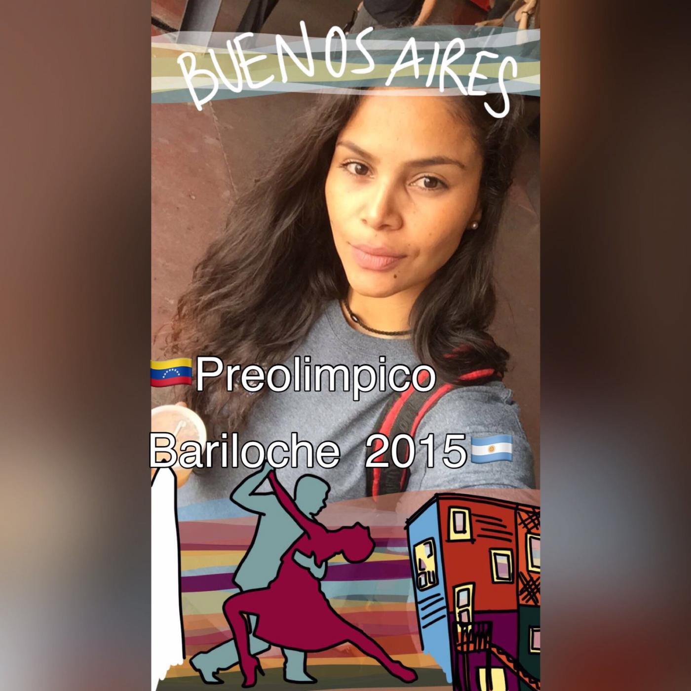 Voleo Perfecto en tus oídos