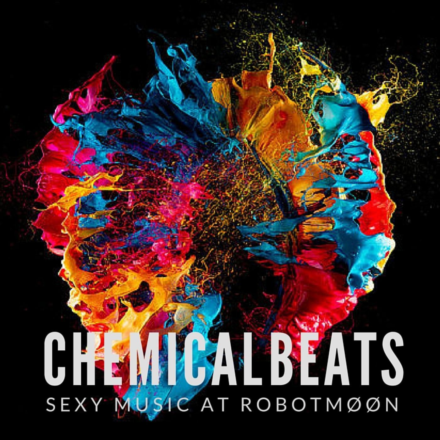 CHEMICAL BEATS @ Robotmøøn Junio 2016 episode artwork