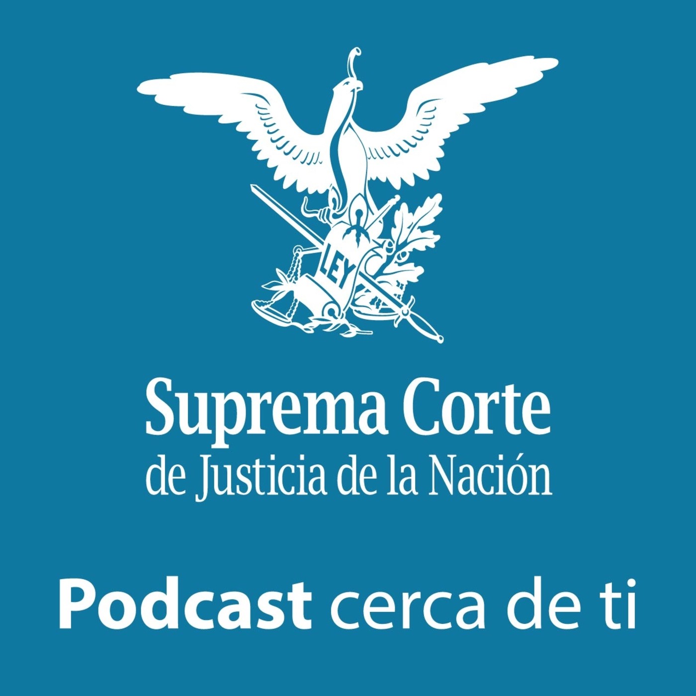 Podcast: Cerca de ti
