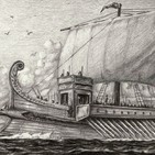 35 Octavio, Antonio y Actium - Relatos Históricos