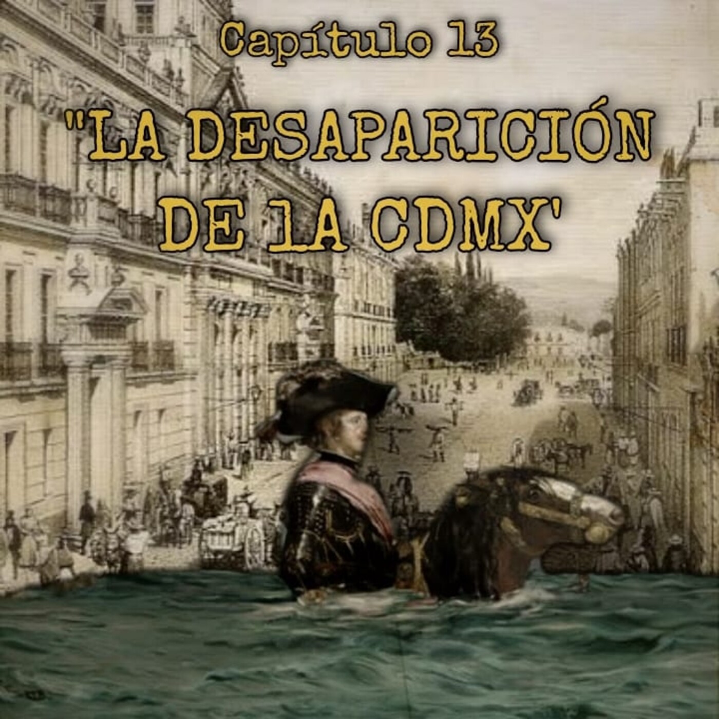 Voces de un País
