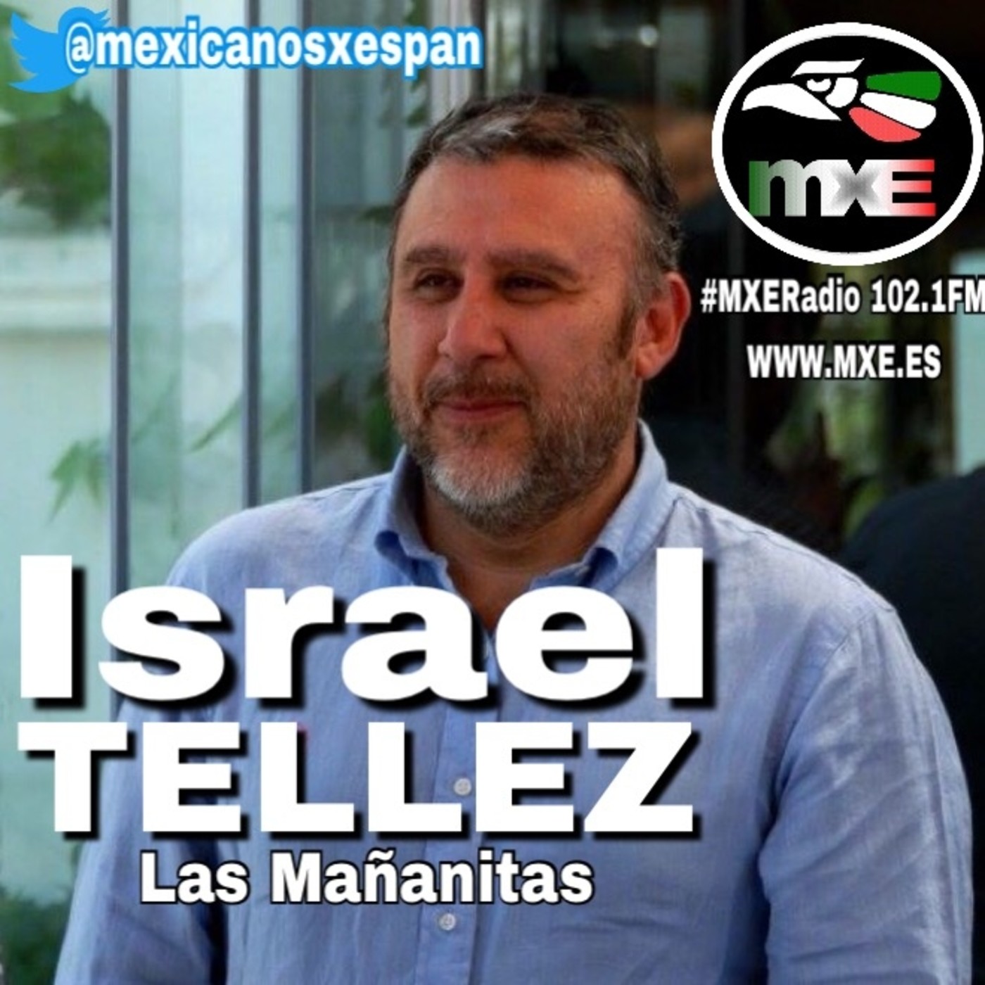 Mexicanos Por España