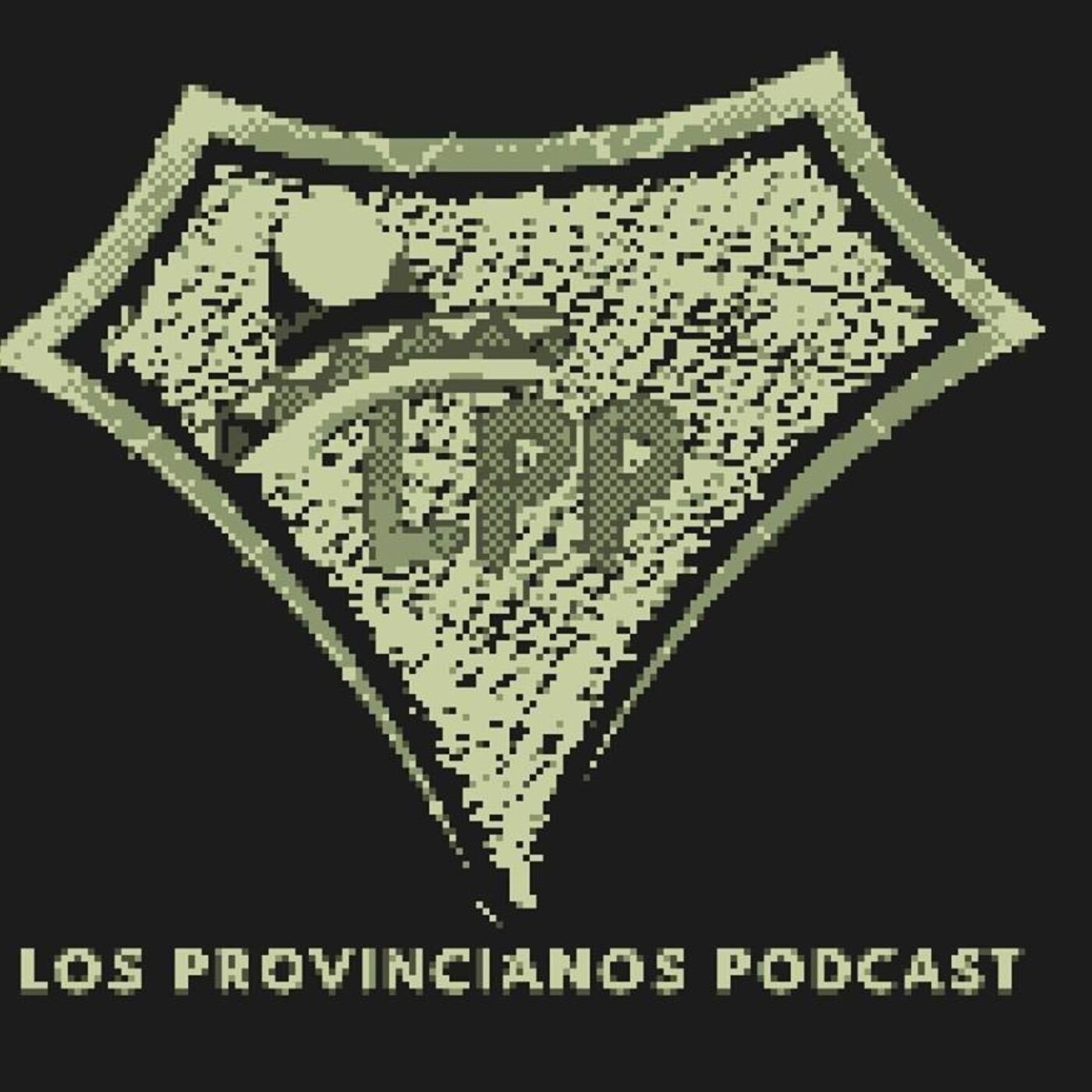 Los Provincianos Podcast